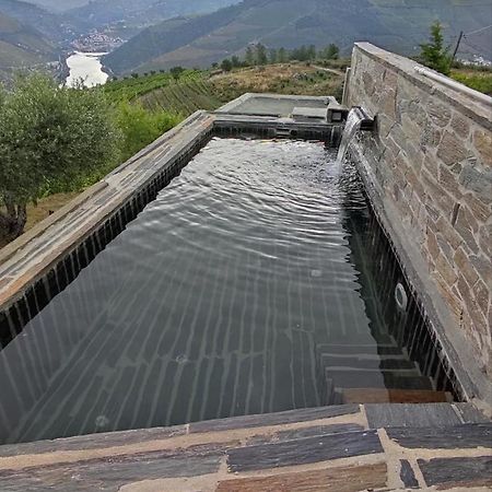 Вілла Grande Vista Douro Valenca do Douro Екстер'єр фото