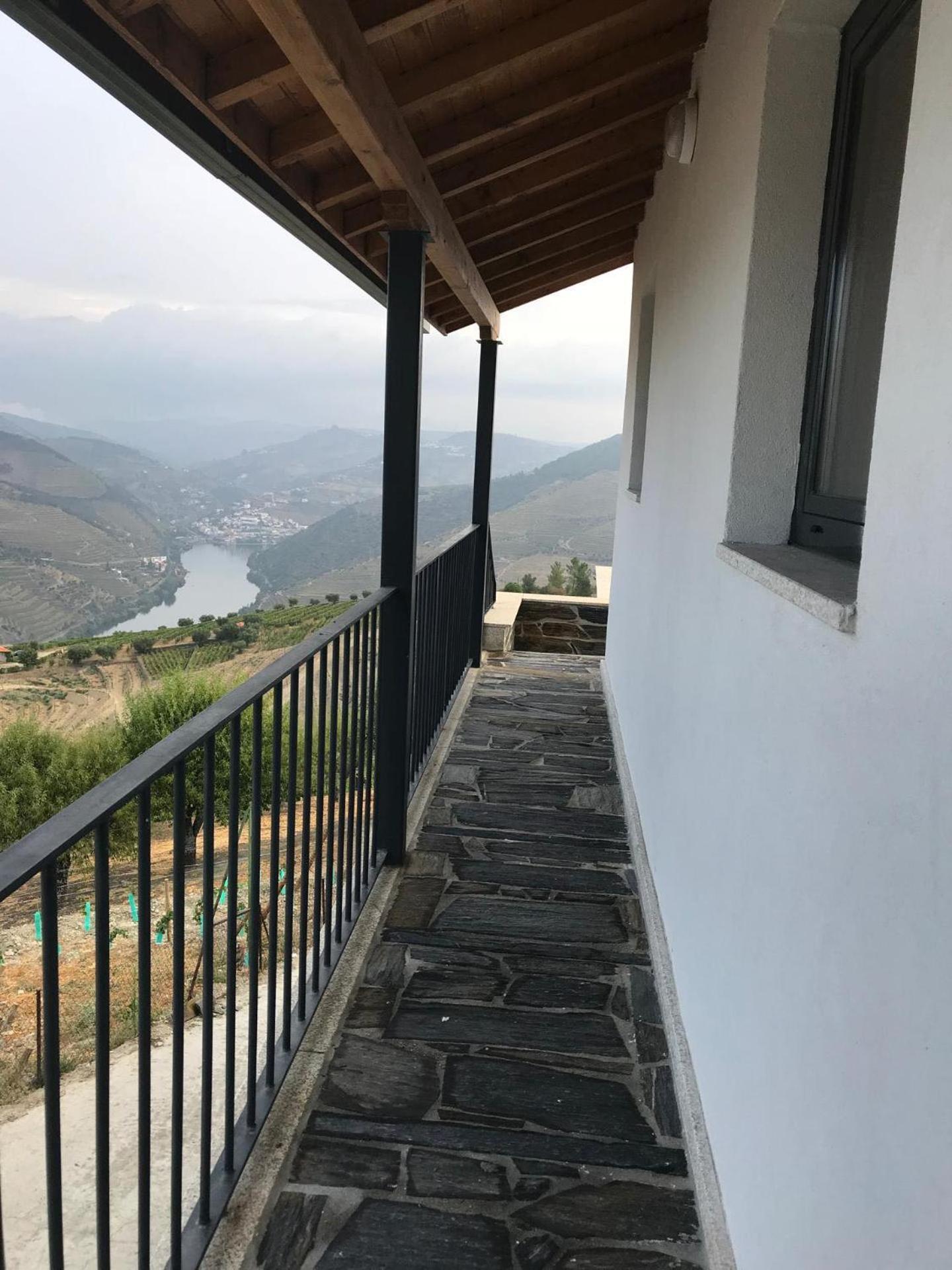 Вілла Grande Vista Douro Valenca do Douro Екстер'єр фото