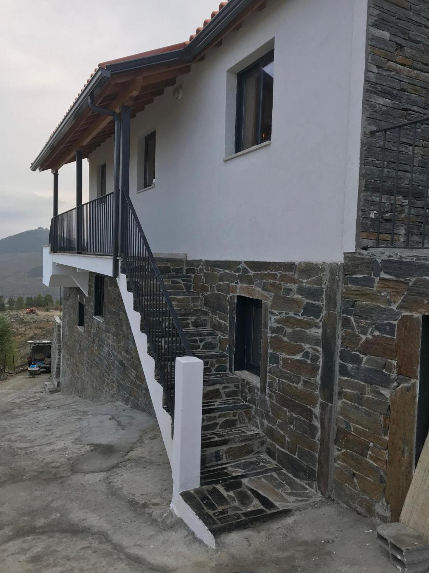 Вілла Grande Vista Douro Valenca do Douro Екстер'єр фото